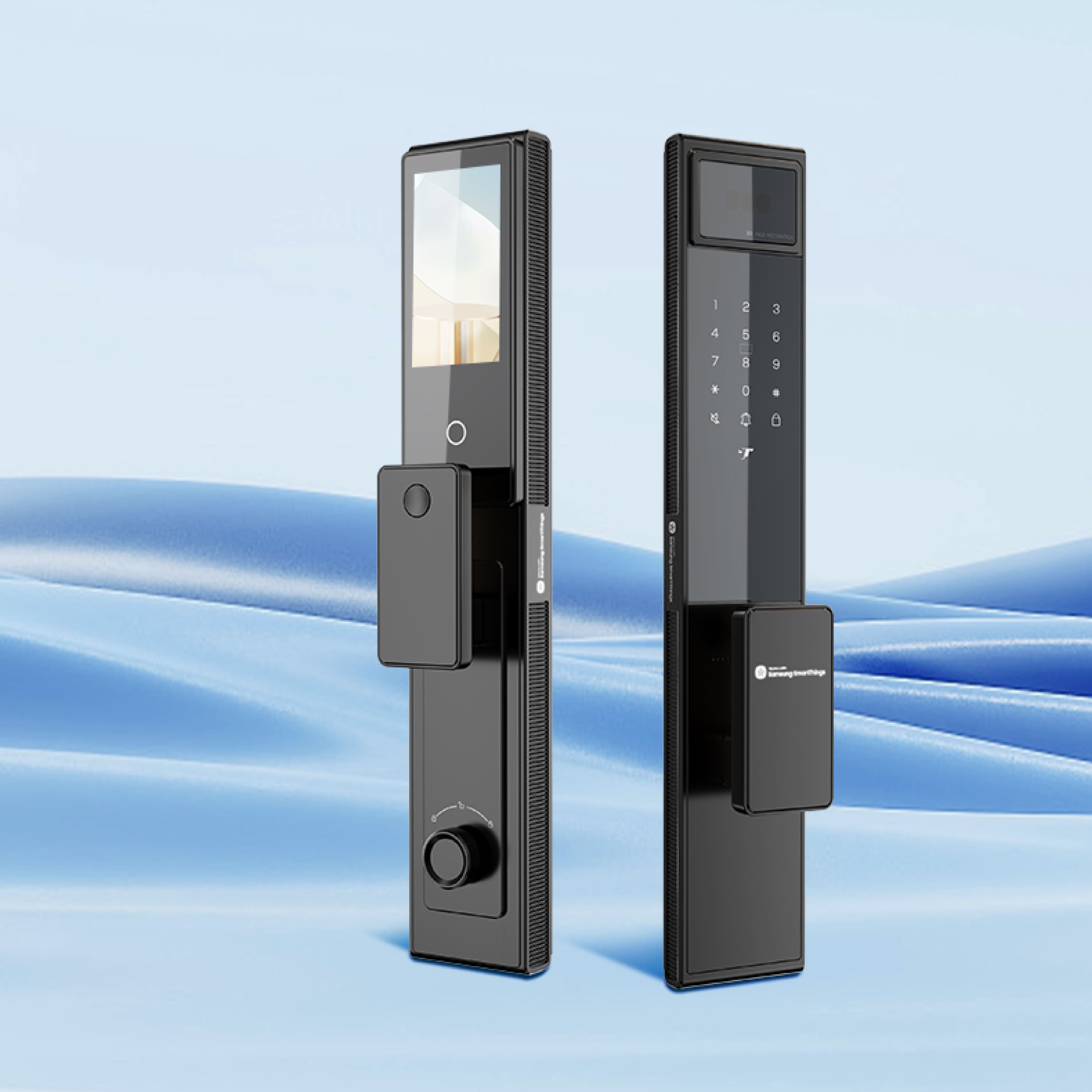 三星 Y30 MAX 外觀