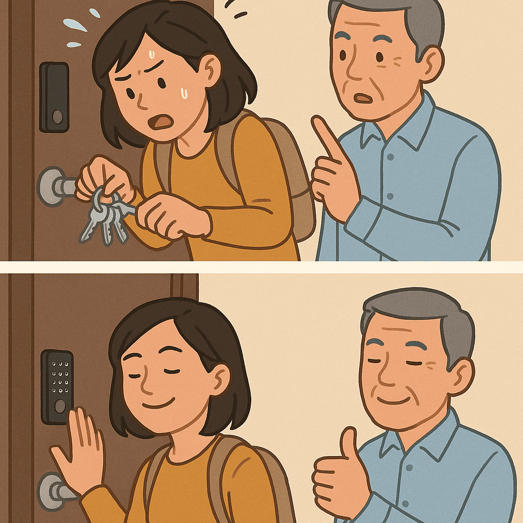 租屋族與房東共識團購