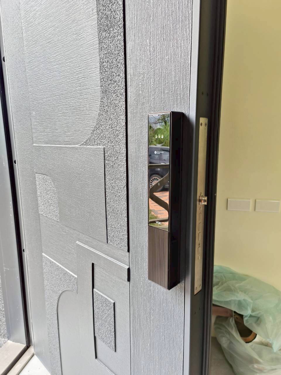 花蓮壽豐電子鎖案例