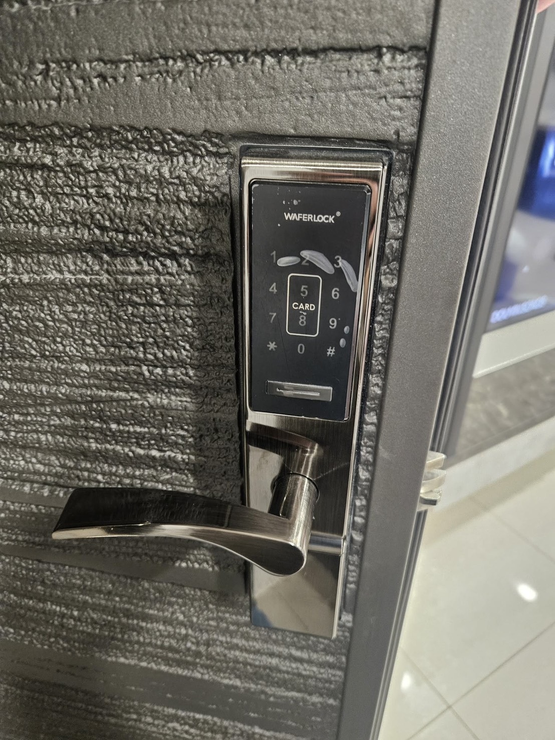 Samsung R60 細節圖